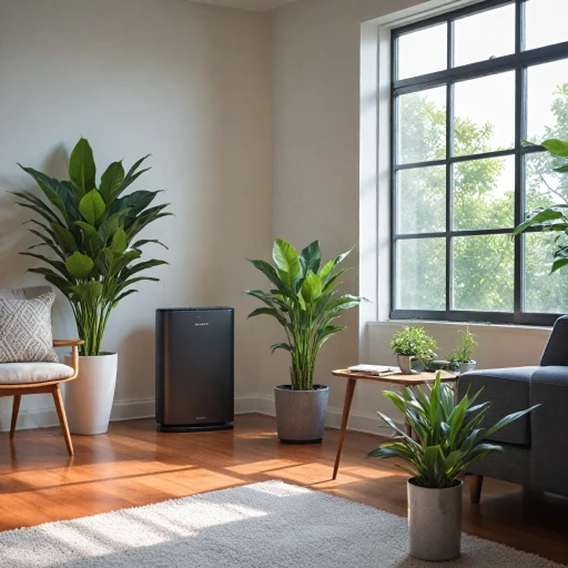 Understanding Air Purifiers: A Comprehensive Guide