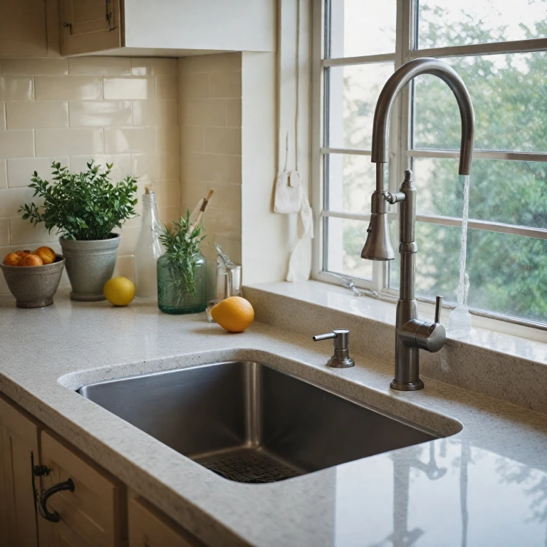 Choosing the Right Water Filter System for Your Apartment