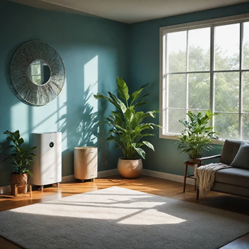 Understanding Air Purifiers: An In-Depth Guide