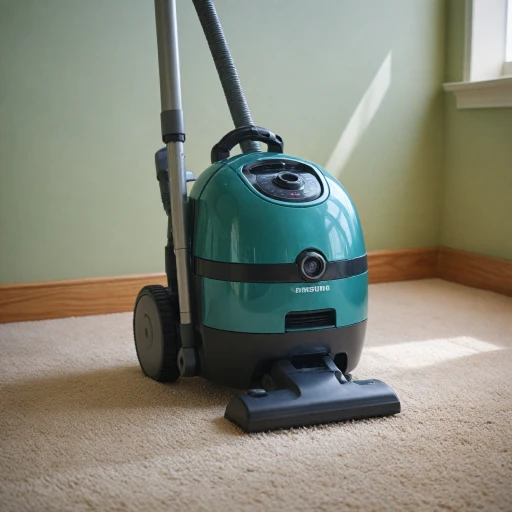 Choosing the Best HEPA Vacuum for Mold Removal