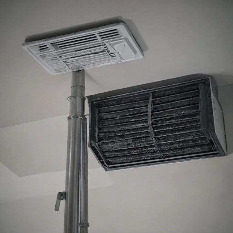 Effective Methods to Eliminate Mold in Air Ducts