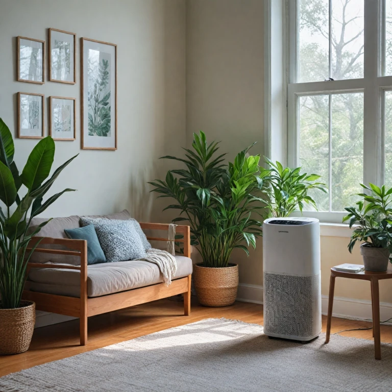 Affordable Options: Finding a Used Honeywell True Air Purifier