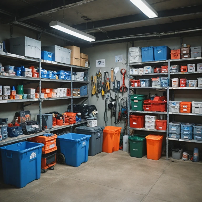 Effective Strategies for Dehumidifying Your Garage