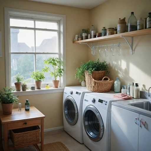 Choosing the Right Anti-Allergen Laundry Detergent for Your Home