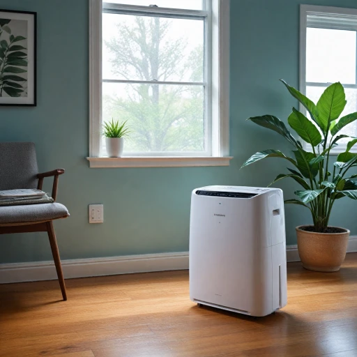 Understanding the Benefits of Pump-Style Dehumidifiers